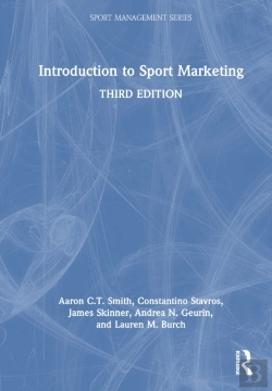 Bertrand.pt - Introduction To Sport Marketing