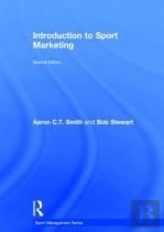 Introduction To Sport Marketing