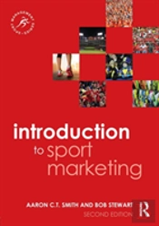 Introduction To Sport Marketing