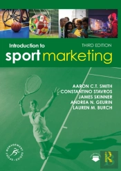 Introduction To Sport Marketing