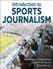 Introduction To Sports Journalism