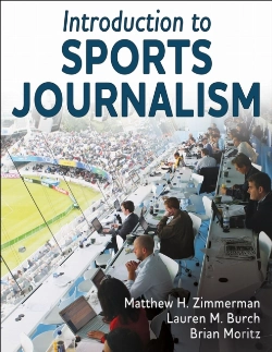 Bertrand.pt - Introduction To Sports Journalism