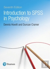 Introduction To Spss In Psychology