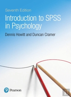 Bertrand.pt - Introduction To Spss In Psychology