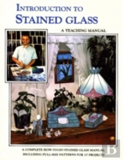 Introduction To Stained Glass