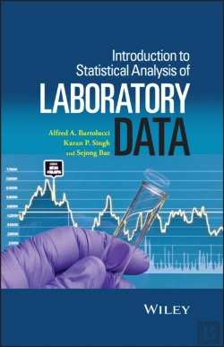 Bertrand.pt - Introduction To Statistical Analysis Of Laboratory Data