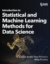 Introduction To Statistical And Machine