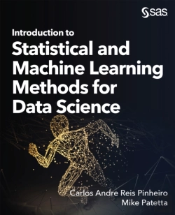 Bertrand.pt - Introduction To Statistical And Machine Learning Methods For Data Science