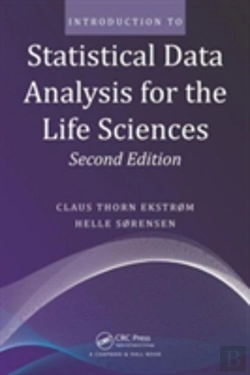 Bertrand.pt - Introduction To Statistical Data Analysis For The Life Sciences