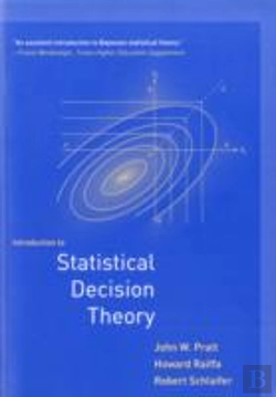 Bertrand.pt - Introduction To Statistical Decision Theory