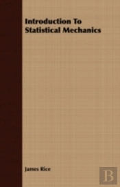 Introduction To Statistical Mechanics