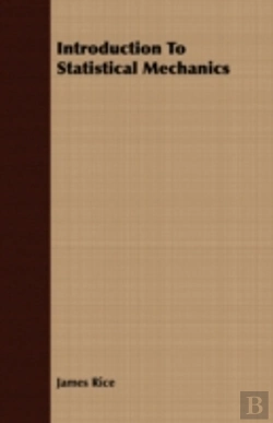 Bertrand.pt - Introduction To Statistical Mechanics