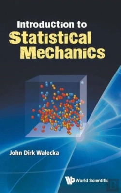 Bertrand.pt - Introduction To Statistical Mechanics