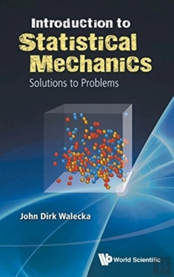Bertrand.pt - Introduction To Statistical Mechanics: Solutions To Problems