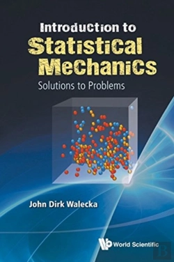 Bertrand.pt - Introduction To Statistical Mechanics: Solutions To Problems