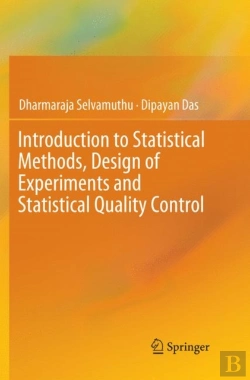 Bertrand.pt - Introduction To Statistical Methods, Design Of Experiments And Statistical Quality Control