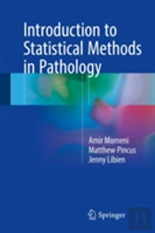 Introduction To Statistical Methods In Pathology