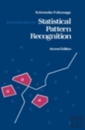 Introduction To Statistical Pattern Recognition