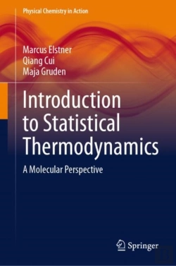 Bertrand.pt - Introduction To Statistical Thermodynamics