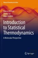 Introduction To Statistical Thermodynamics