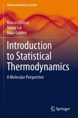 Bertrand.pt - Introduction To Statistical Thermodynamics