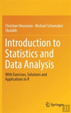 Bertrand.pt - Introduction To Statistics And Data Analysis