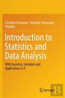 Introduction To Statistics And Data Analysis