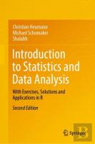 Introduction To Statistics And Data Analysis