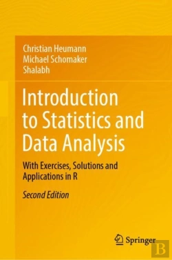Bertrand.pt - Introduction To Statistics And Data Analysis
