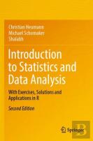 Introduction To Statistics And Data Analysis