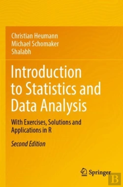 Bertrand.pt - Introduction To Statistics And Data Analysis