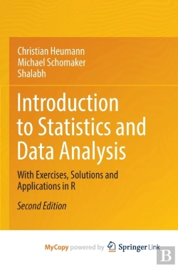 Bertrand.pt - Introduction To Statistics And Data Analysis