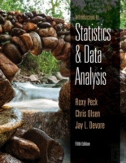 Bertrand.pt - Introduction To Statistics And Data Analysis