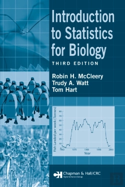 Bertrand.pt - Introduction To Statistics For Biology