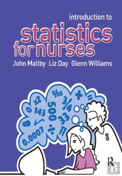 Bertrand.pt - Introduction To Statistics For Nurses