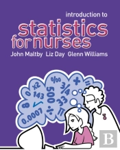 Introduction To Statistics For Nurses