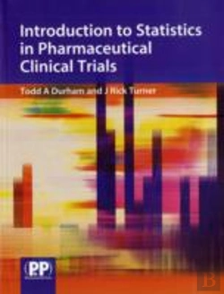 Bertrand.pt - Introduction To Statistics In Pharmaceutical Clinical Trials