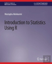 Introduction To Statistics Using R