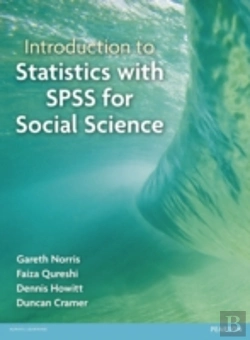 Bertrand.pt - Introduction To Statistics With Spss For Social Science