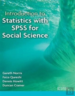 Bertrand.pt - Introduction To Statistics With Spss For Social Science