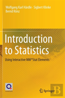 Introduction To Statistics