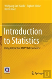 Introduction To Statistics