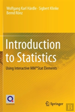 Bertrand.pt - Introduction To Statistics