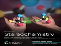 Introduction To Stereochemistry
