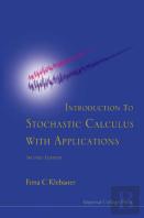 Introduction To Stochastic Calculus With Applications