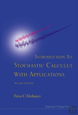 Bertrand.pt - Introduction To Stochastic Calculus With Applications