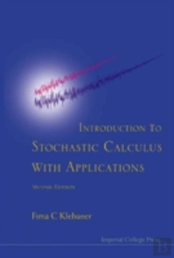 Bertrand.pt - Introduction To Stochastic Calculus With Applications