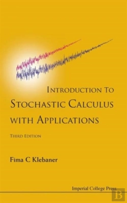 Bertrand.pt - Introduction To Stochastic Calculus With Applications (Third Edition)