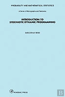 Bertrand.pt - Introduction To Stochastic Dynamic Programming