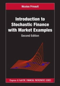 Bertrand.pt - Introduction To Stochastic Finance With Market Examples
